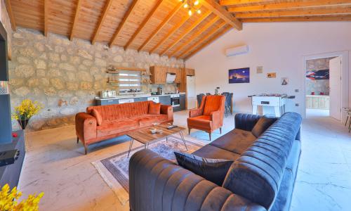 Villa Aden Sarıbelen — 23