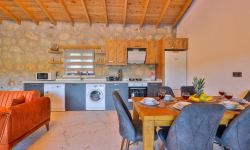 Villa Aden Sarıbelen — 14