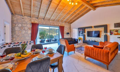 Villa Aden Sarıbelen — 15