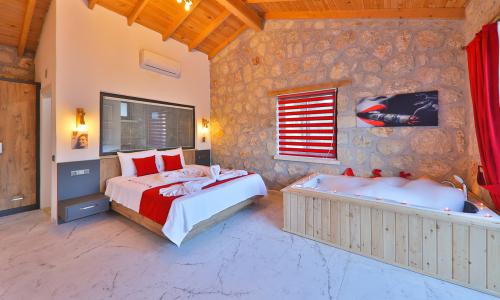 Villa Aden Sarıbelen — 24