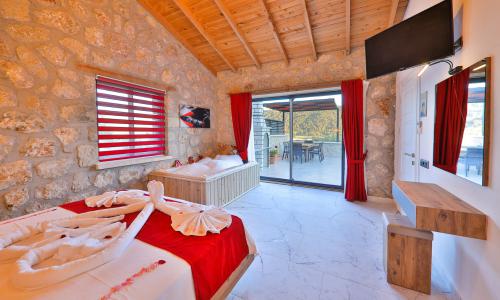 Villa Aden Sarıbelen — 18