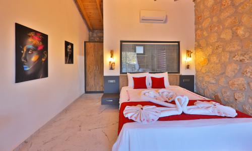 Villa Aden Sarıbelen — 11