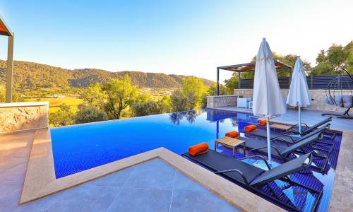 Villa Aden Sarıbelen — 27