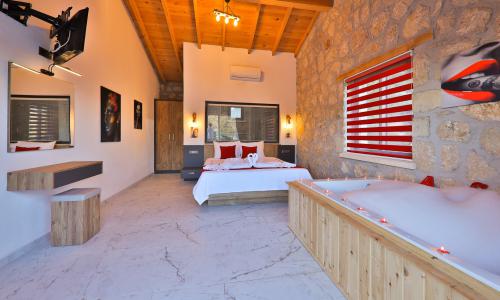 Villa Aden Sarıbelen — 13