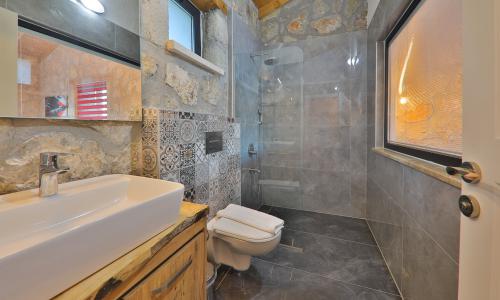 Villa Aden Sarıbelen — 26
