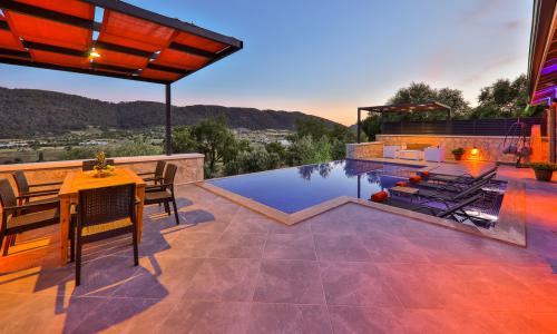 Villa Aden Sarıbelen — 6