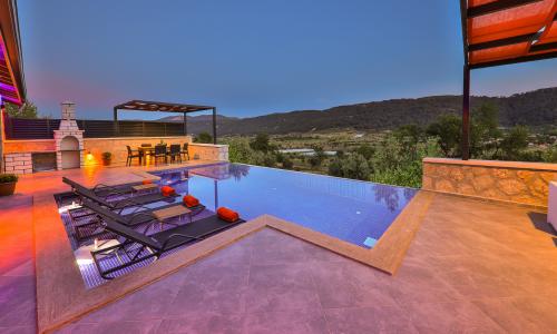 Villa Aden Sarıbelen — 5