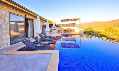 Villa Aden Sarıbelen — 7