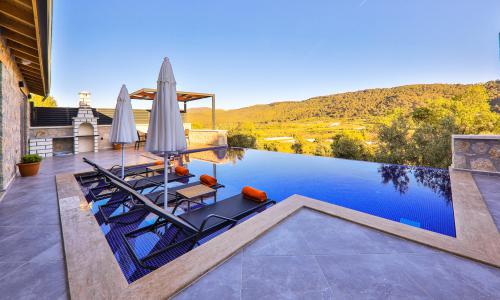 Villa Aden Sarıbelen — 4