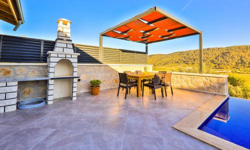 Villa Aden Sarıbelen — 20