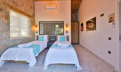 Villa Aden Sarıbelen — 21