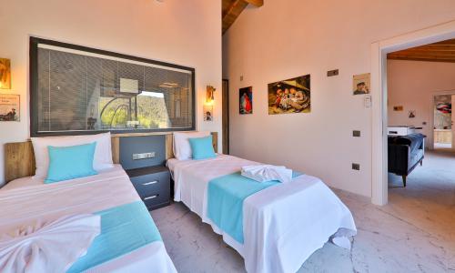 Villa Aden Sarıbelen — 22