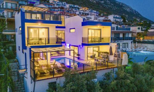 Villa Pırlanta Kördere — 28