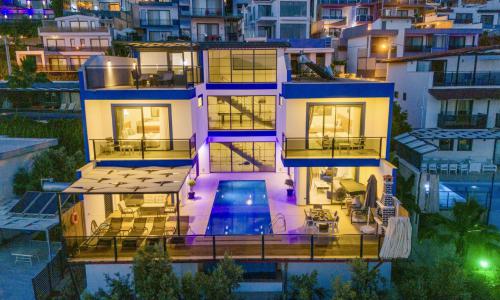 Villa Pırlanta Kördere — 29