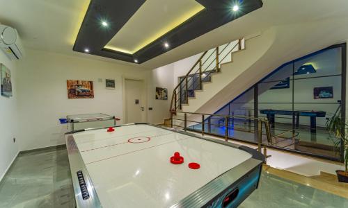 Villa Pırlanta Kördere — 33