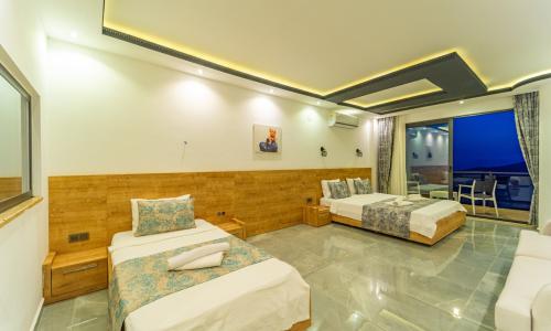 Villa Pırlanta Kördere — 34