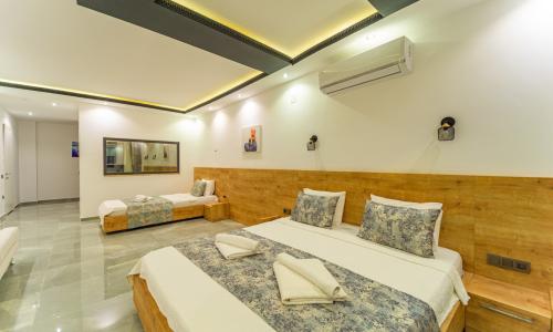 Villa Pırlanta Kördere — 35