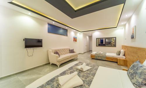 Villa Pırlanta Kördere — 36