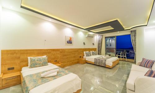 Villa Pırlanta Kördere — 37