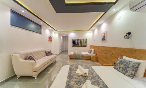 Villa Pırlanta Kördere — 38