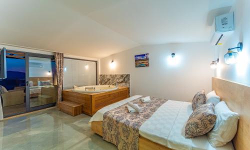 Villa Pırlanta Kördere — 39