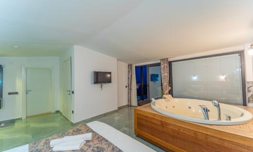 Villa Pırlanta Kördere — 40