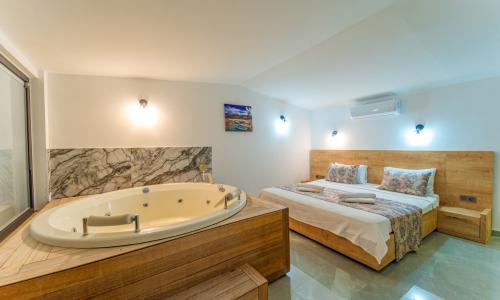 Villa Pırlanta Kördere — 41