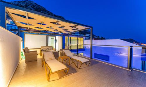Villa Pırlanta Kördere — 9