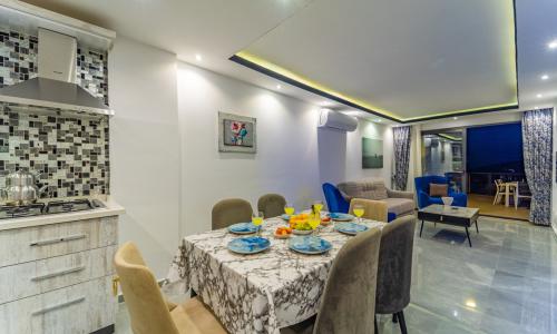 Villa Pırlanta Kördere — 20