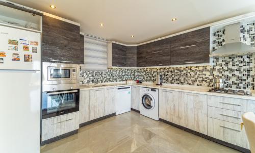 Villa Pırlanta Kördere — 44
