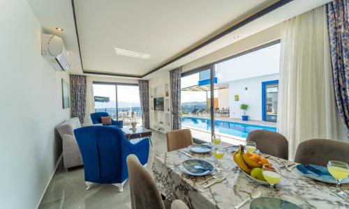 Villa Pırlanta Kördere — 17