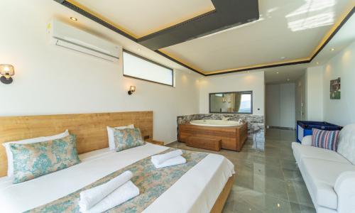 Villa Pırlanta Kördere — 47