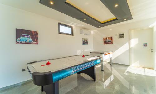 Villa Pırlanta Kördere — 49