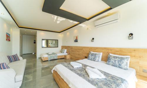 Villa Pırlanta Kördere — 51