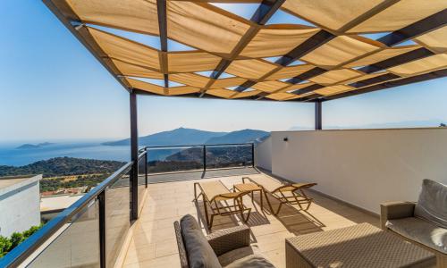 Villa Pırlanta Kördere — 55