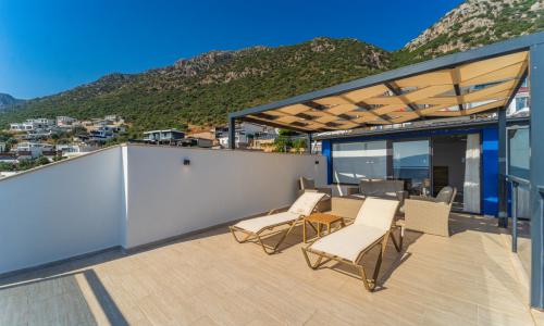 Villa Pırlanta Kördere — 56