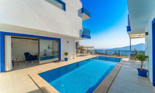 Villa Pırlanta Kördere — 5