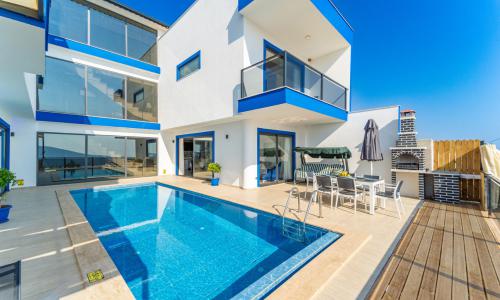 Villa Pırlanta Kördere — 3