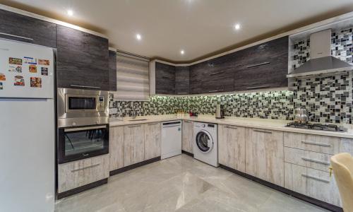 Villa Pırlanta Kördere — 24