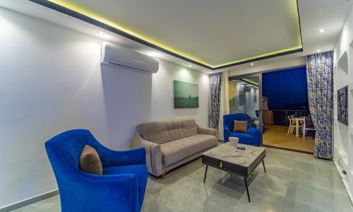 Villa Pırlanta Kördere — 15