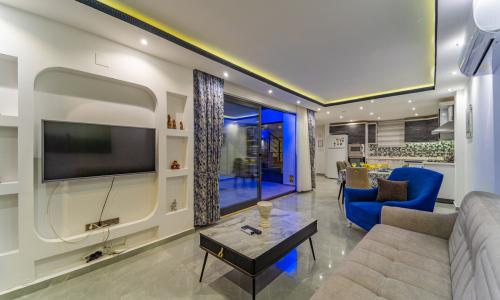 Villa Pırlanta Kördere — 16