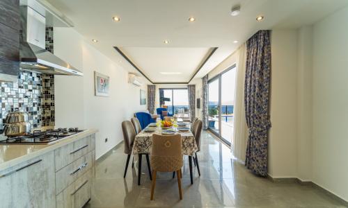 Villa Pırlanta Kördere — 18