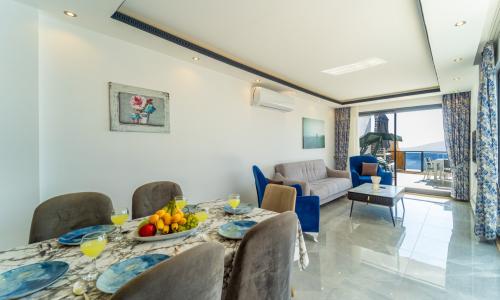 Villa Pırlanta Kördere — 21