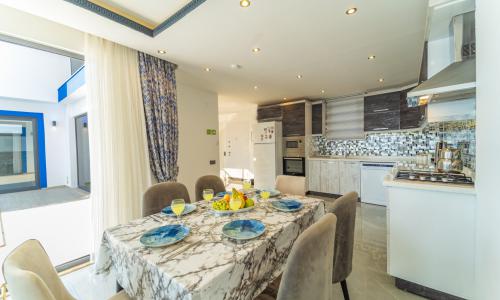 Villa Pırlanta Kördere — 60