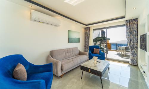 Villa Pırlanta Kördere — 22