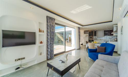 Villa Pırlanta Kördere — 14