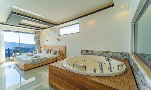Villa Pırlanta Kördere — 61