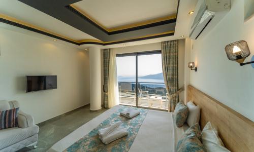 Villa Pırlanta Kördere — 62