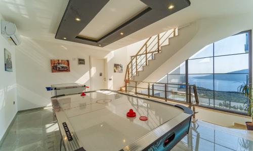 Villa Pırlanta Kördere — 23