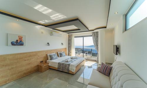 Villa Pırlanta Kördere — 27